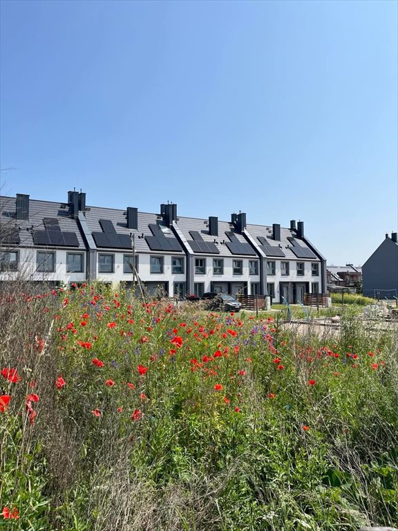 mieszkanie na sprzedaż 65m2 mieszkanie Pruszcz Gdański, Rokitnica, Droga Słowackiego