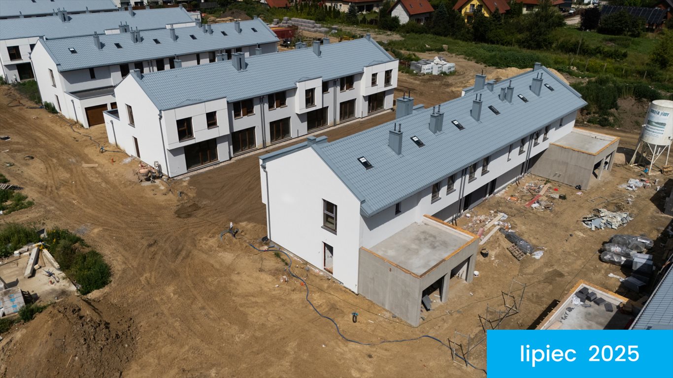 dom na sprzedaż 69m2 dom Warszawa, Białołęka, Inna 4