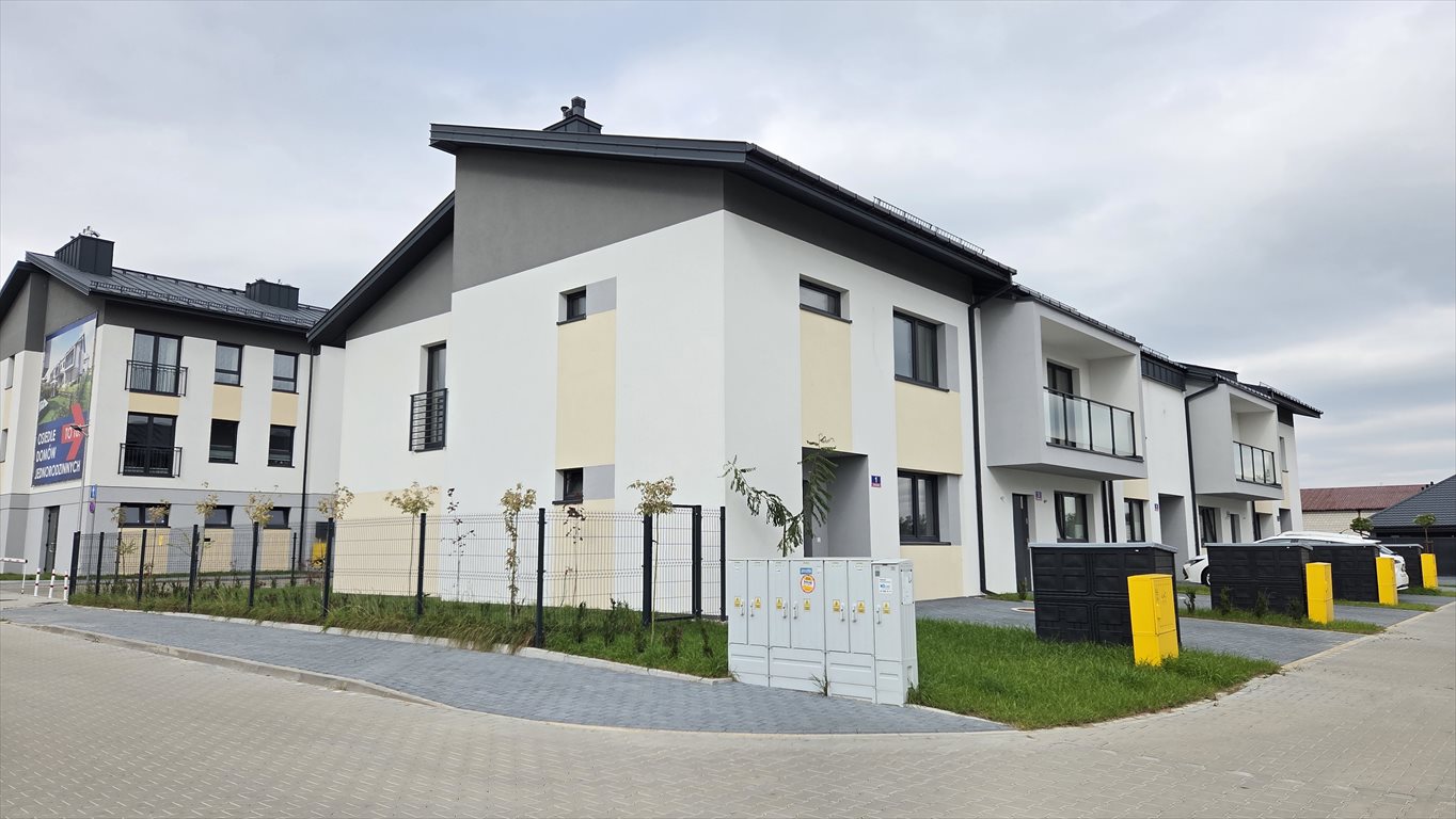 dom na sprzedaż 146m2 dom Warka, Owocowa