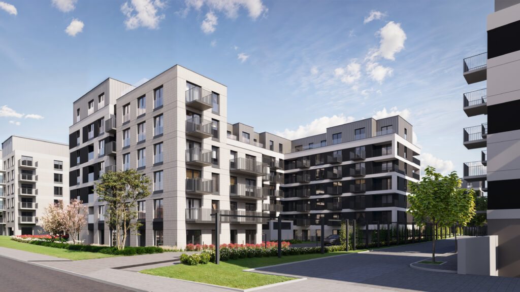 mieszkanie na sprzedaż 83m2 mieszkanie Kraków, Podgórze, Rzemieślnicza 22-24