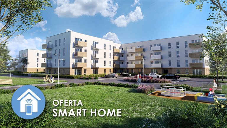 Zielone Bulwary Wrocław, Dożynkowa 15 Foto 1 Zielone Bulwary Wrocław, Dożynkowa 15 Foto 1