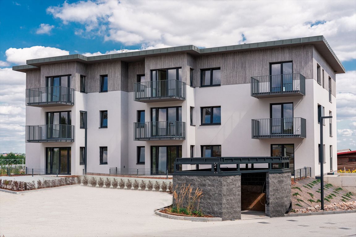 mieszkanie na sprzedaż 44m2 mieszkanie Kraków, Bronowice Wielkie, ul.Stawowa 246