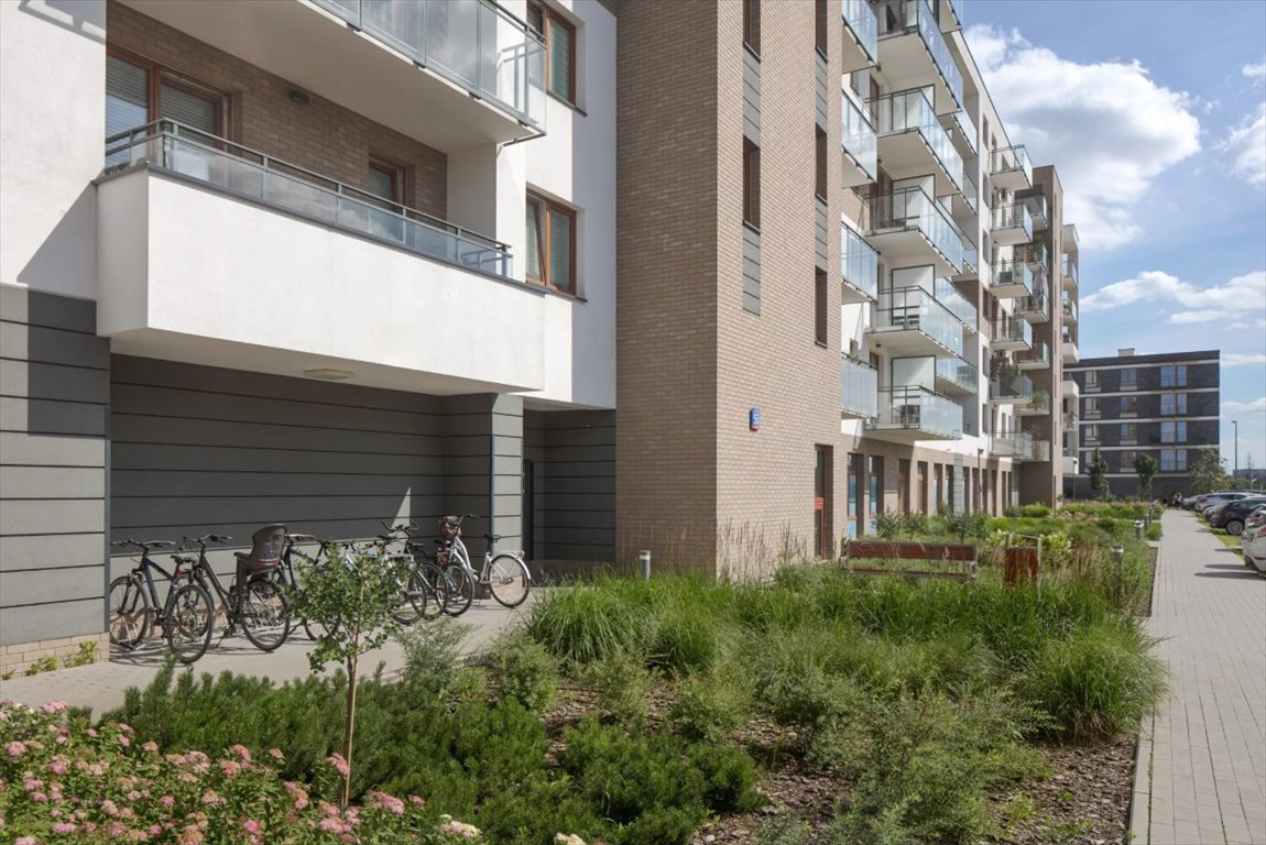 mieszkanie na sprzedaż 43m2 mieszkanie Warszawa, Bemowo, Szeligowska