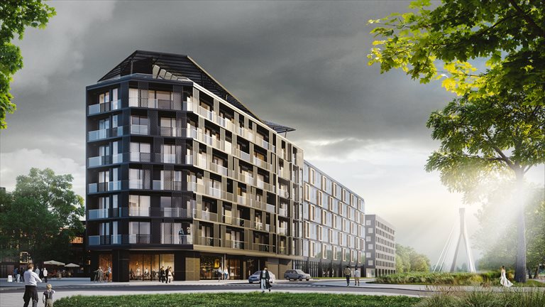 Apartamenty Dobra 32 Warszawa, Powiśle, Dobra 32 Foto 1 Apartamenty Dobra 32 Warszawa, Powiśle, Dobra 32 Foto 1