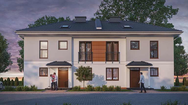 Nowe mieszkanie czteropokojowe Polana Wawer etap V WARSZAWA, Wawer, UL.CELULOZY 109 75m2 Foto 1 Nowe mieszkanie czteropokojowe Polana Wawer etap V WARSZAWA, Wawer, UL.CELULOZY 109 75m2 Foto 1
