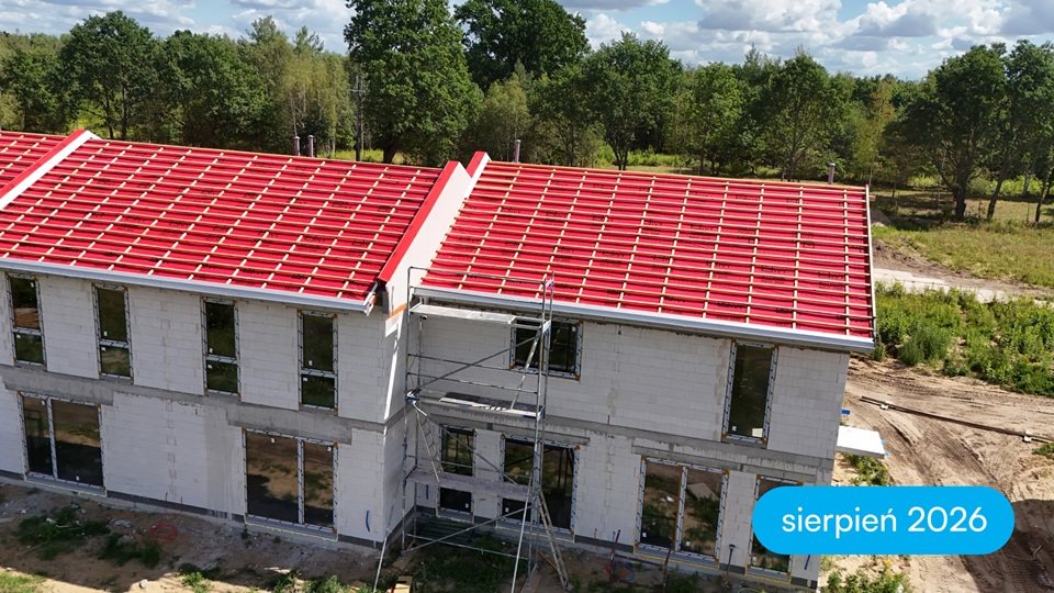 dom na sprzedaż 68m2 dom Sulejówek, Szklarniowa