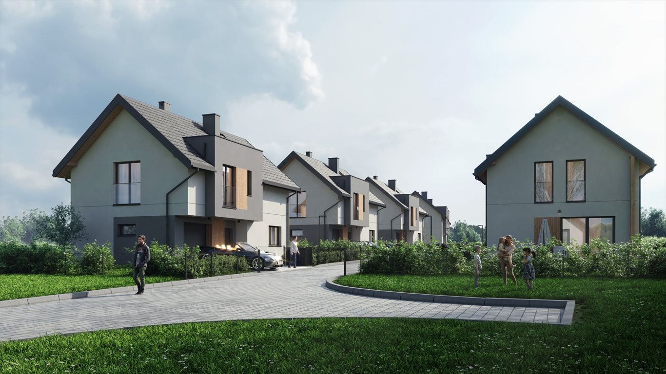 mieszkanie na sprzedaż 124m2 mieszkanie Bibice