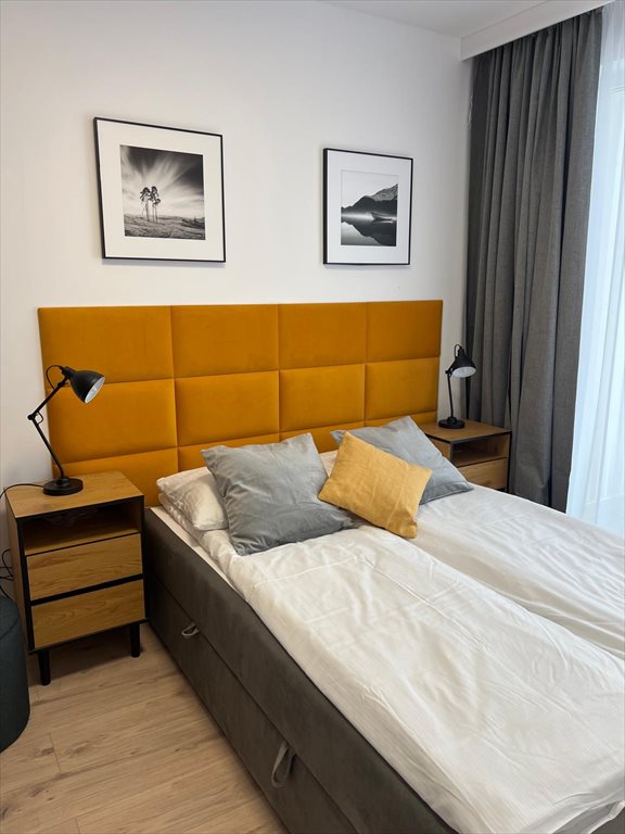 mieszkanie na sprzedaż 66m2 mieszkanie Rewal, Ul. Klifowa 22