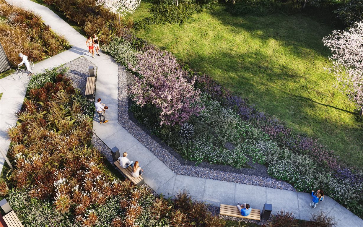 mieszkanie na sprzedaż 46m2 mieszkanie Kraków, Bronowice Wielkie, Stelmachów