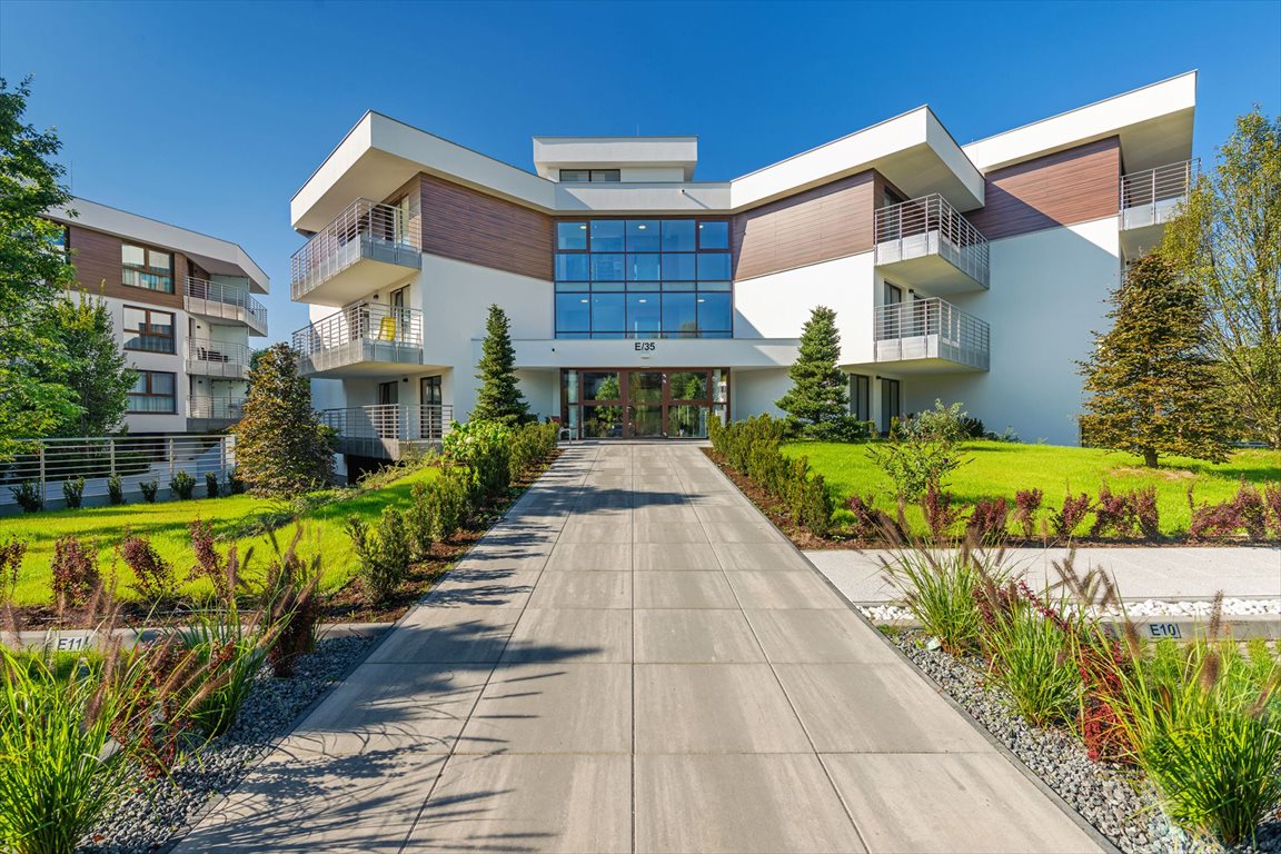 mieszkanie na sprzedaż 43m2 mieszkanie Władysławowo, Żeromskiego 27