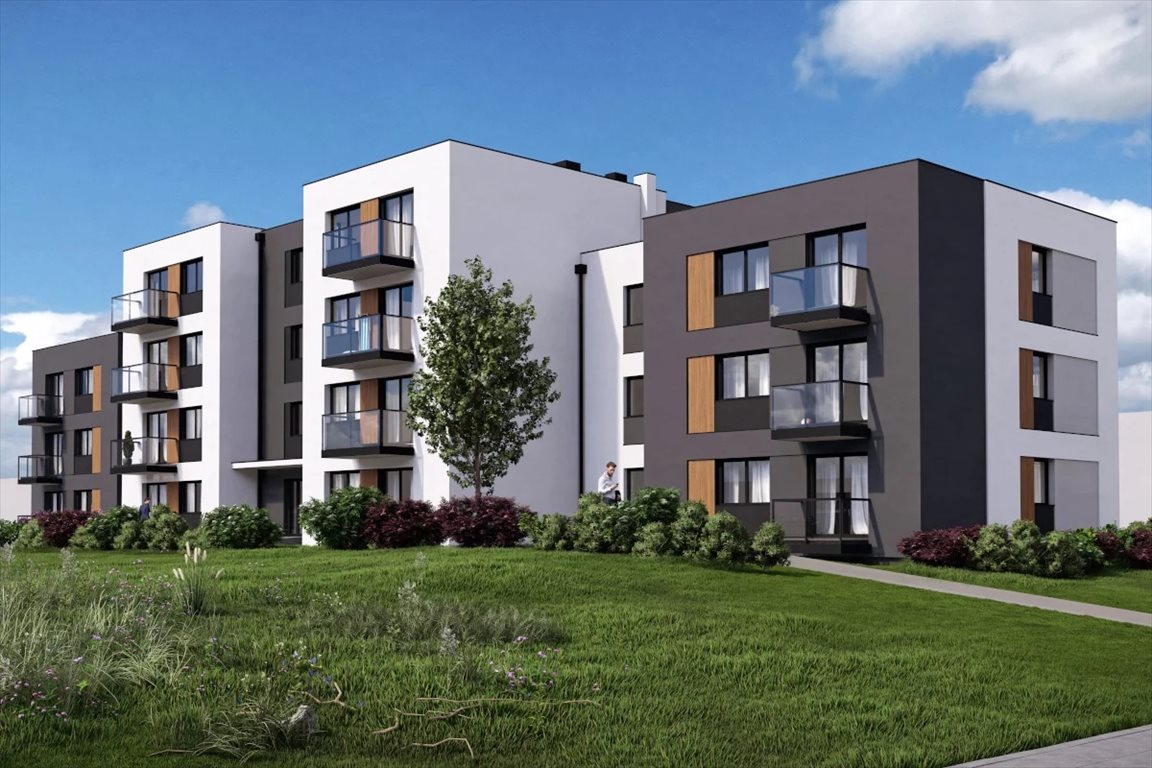 mieszkanie na sprzedaż 37m2 mieszkanie Łódź, Widzew, Opolczyka 16