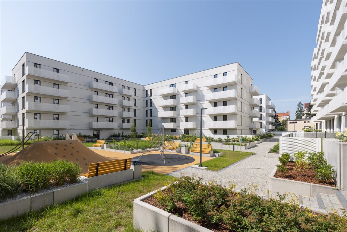 mieszkanie na sprzedaż 67m2 mieszkanie Łódź, Retkinia, Maratońska 49C