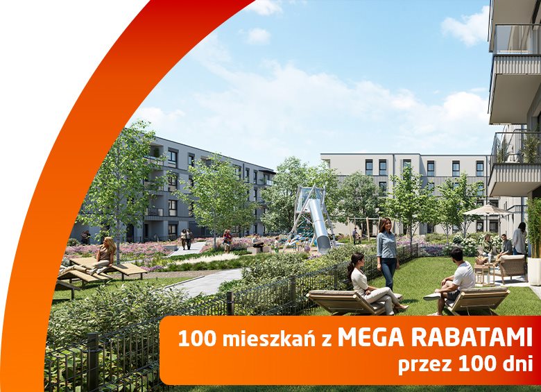 Nowe mieszkanie trzypokojowe KONSTELACJA Gdynia, Pogórze, Paderewskiego  60m2 Foto 1