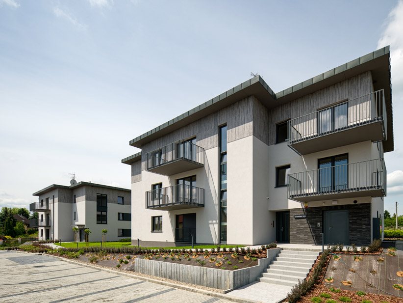 mieszkanie na sprzedaż 73m2 mieszkanie Kraków, Bronowice Wielkie, Stawowa