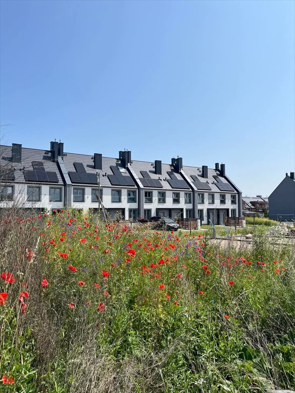 mieszkanie na sprzedaż 72m2 mieszkanie Pruszcz Gdański, Rokitnica, Droga Słowackiego