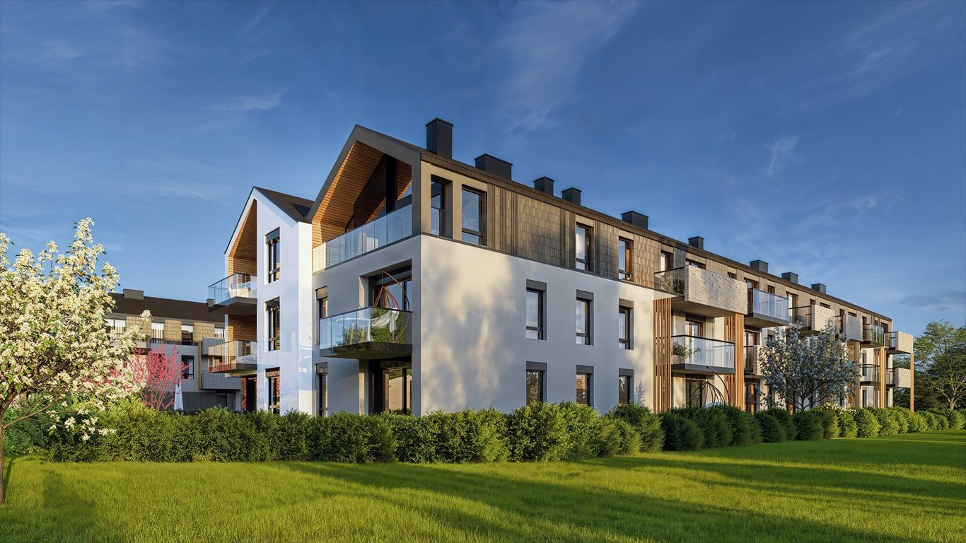 mieszkanie na sprzedaż 38m2 mieszkanie Gdańsk, Osowa, Izydy