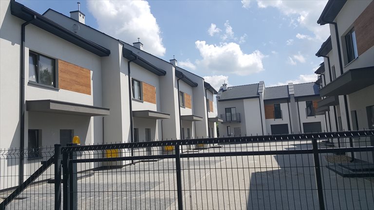Nowy dom GOTOWE!!! BEZ PCC 2%, SKM z RADZYMINA od 01.2020r Radzymin, Dąbrowskiego 123m2 Foto 1 Nowy dom GOTOWE!!! BEZ PCC 2%, SKM z RADZYMINA od 01.2020r Radzymin, Dąbrowskiego 123m2 Foto 1