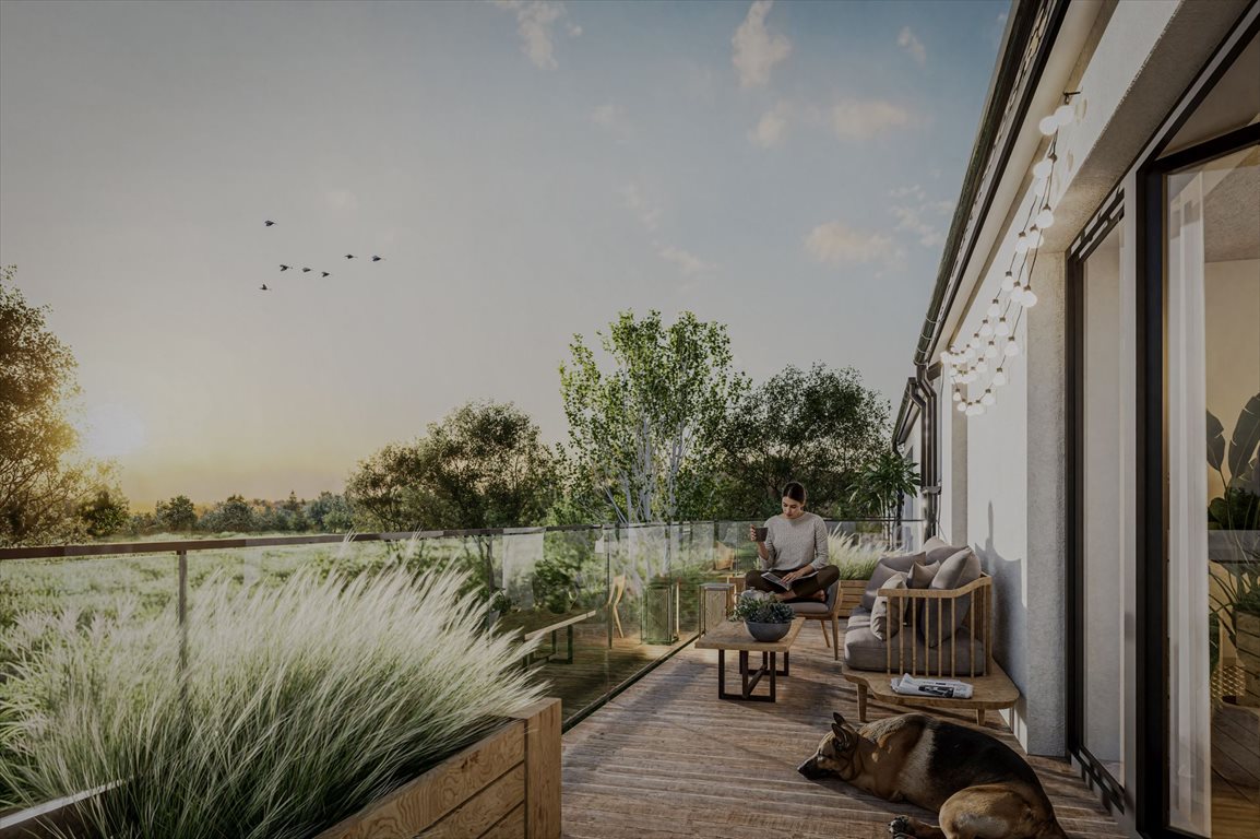 mieszkanie na sprzedaż 55m2 mieszkanie Pogórze, Feliksa Dorsza