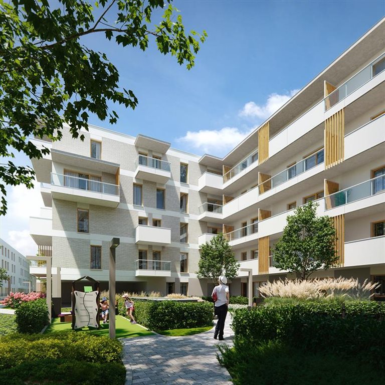 mieszkanie na sprzedaż 81m2 mieszkanie Poznań, Grunwald, Kamiennogórska 7