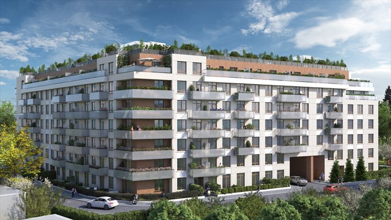 mieszkanie na sprzedaż 41m2 mieszkanie Warszawa, Targówek, Liwska 2
