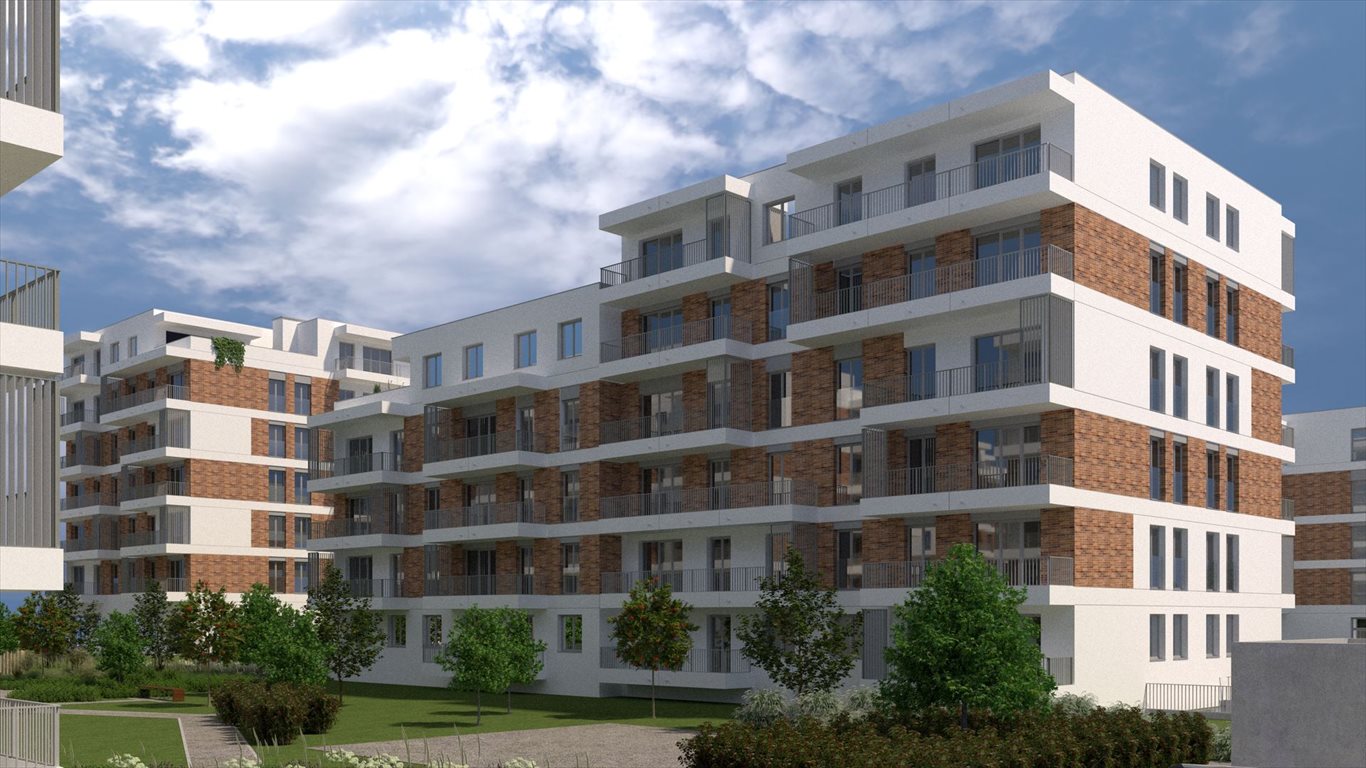 mieszkanie na sprzedaż 65m2 mieszkanie Chorzów, Chorzów Stary, Bojarskiego 8, 10, 12