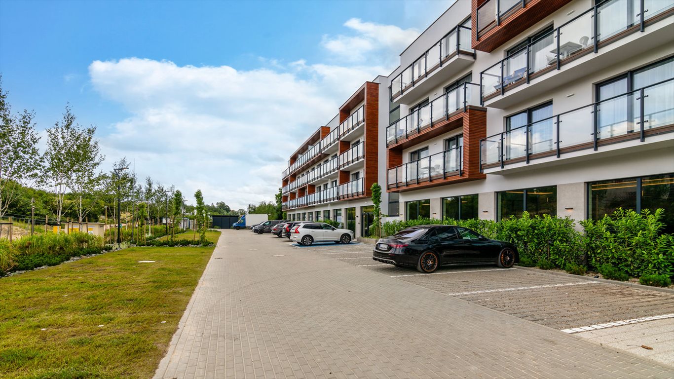 mieszkanie na sprzedaż 45m2 mieszkanie Mechelinki, Wielopole 36-38