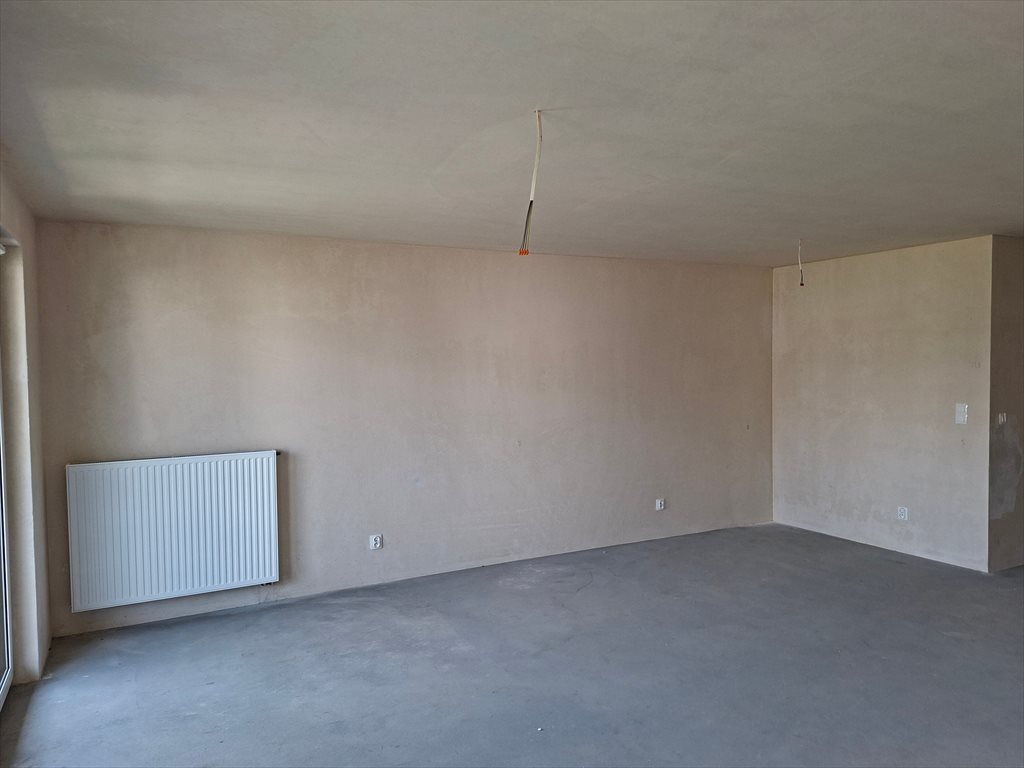 mieszkanie na sprzedaż 81m2 mieszkanie Kraków, Ruczaj, Kobierzyńska 145