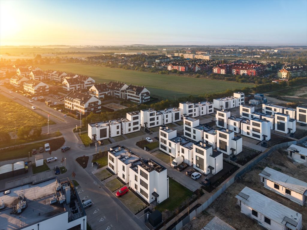 mieszkanie na sprzedaż 102m2 mieszkanie Rajkowo, Spacerowa 14/2