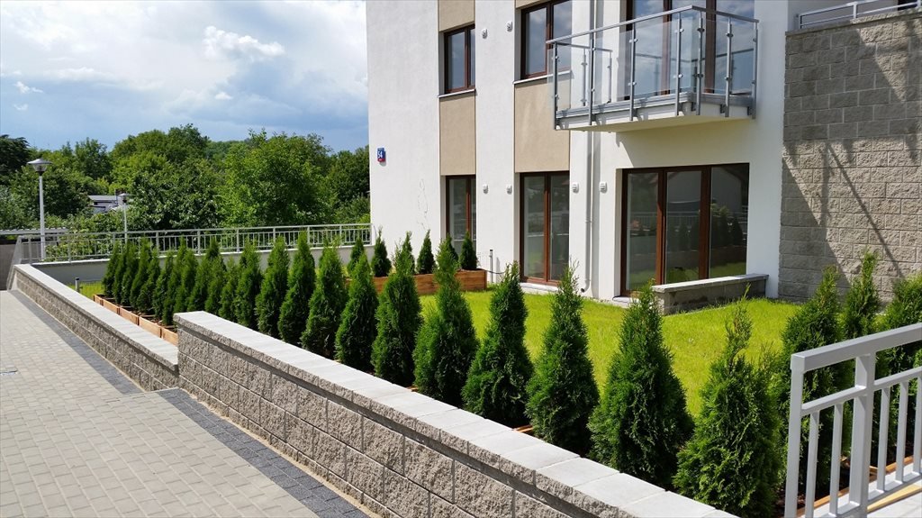 Bartycka Residence II Warszawa, Mokotów, Bluszczańska  Foto 8