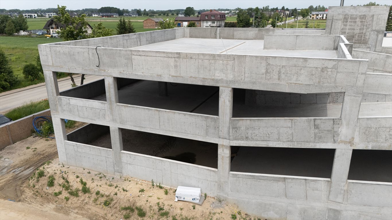 dom na sprzedaż 57m2 dom Janczewice, Jedności