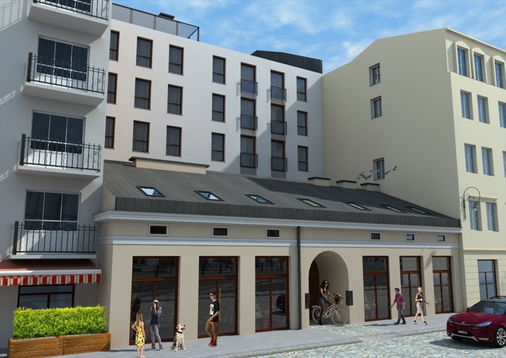 Lokal użytkowy na sprzedaż Ząbkowska 14 Warszawa, Praga-Północ, Ząbkowska 14 75m2 Foto 1 Lokal użytkowy na sprzedaż Ząbkowska 14 Warszawa, Praga-Północ, Ząbkowska 14 75m2 Foto 1