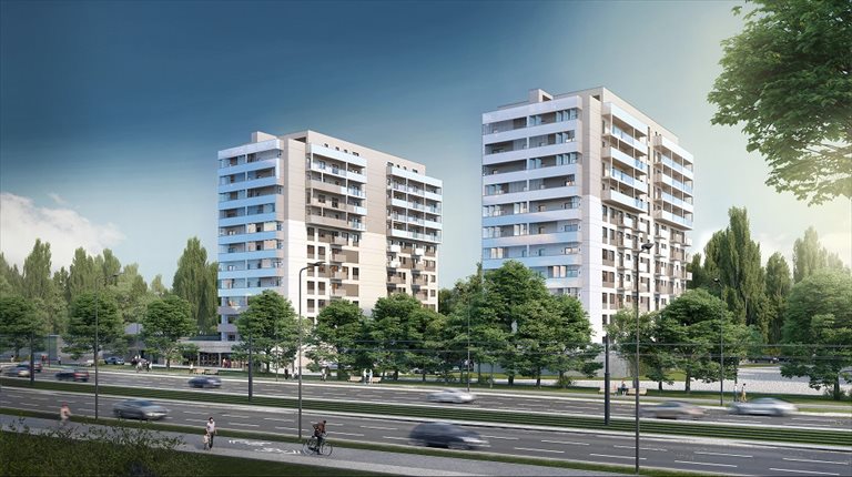 Mickiewicza 4 Łódź, Polesie, Mickiewicza4 Foto 1 Mickiewicza 4 Łódź, Polesie, Mickiewicza4 Foto 1