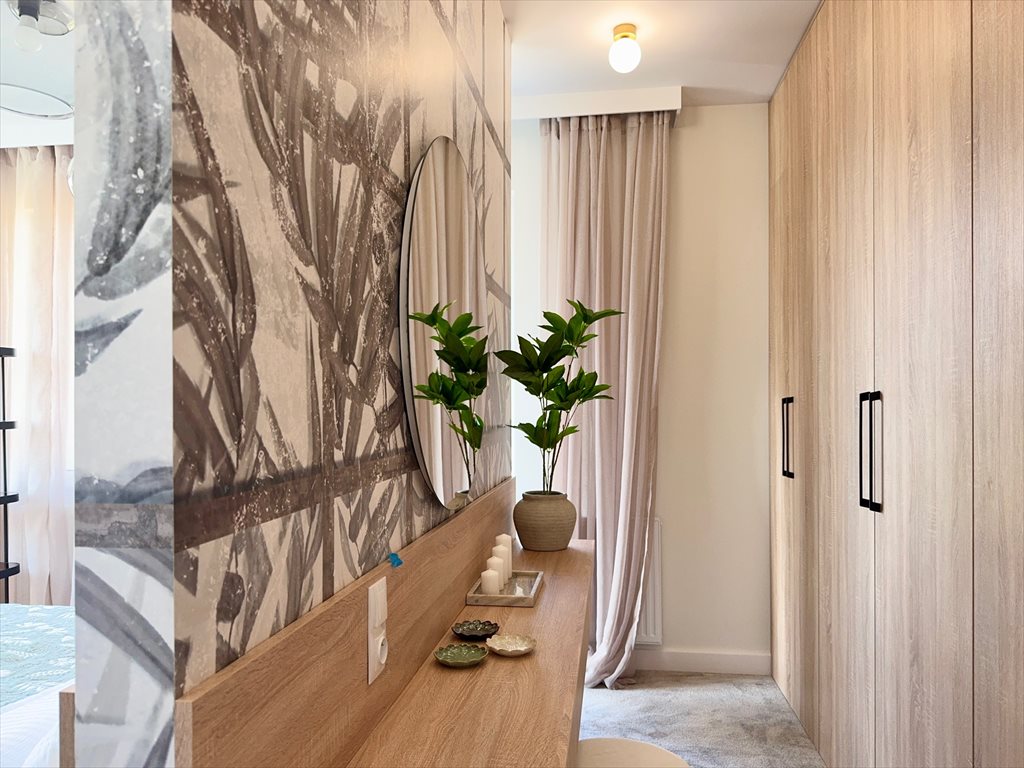 mieszkanie na sprzedaż 96m2 mieszkanie Falenty Nowe, droga Hrabska 11