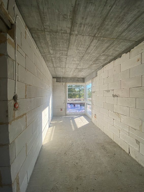Nowe mieszkanie Osiedle Bliżej Natury Warszawa, Białołęka, Ul. Ruskowy Bród  127m2 Foto 10