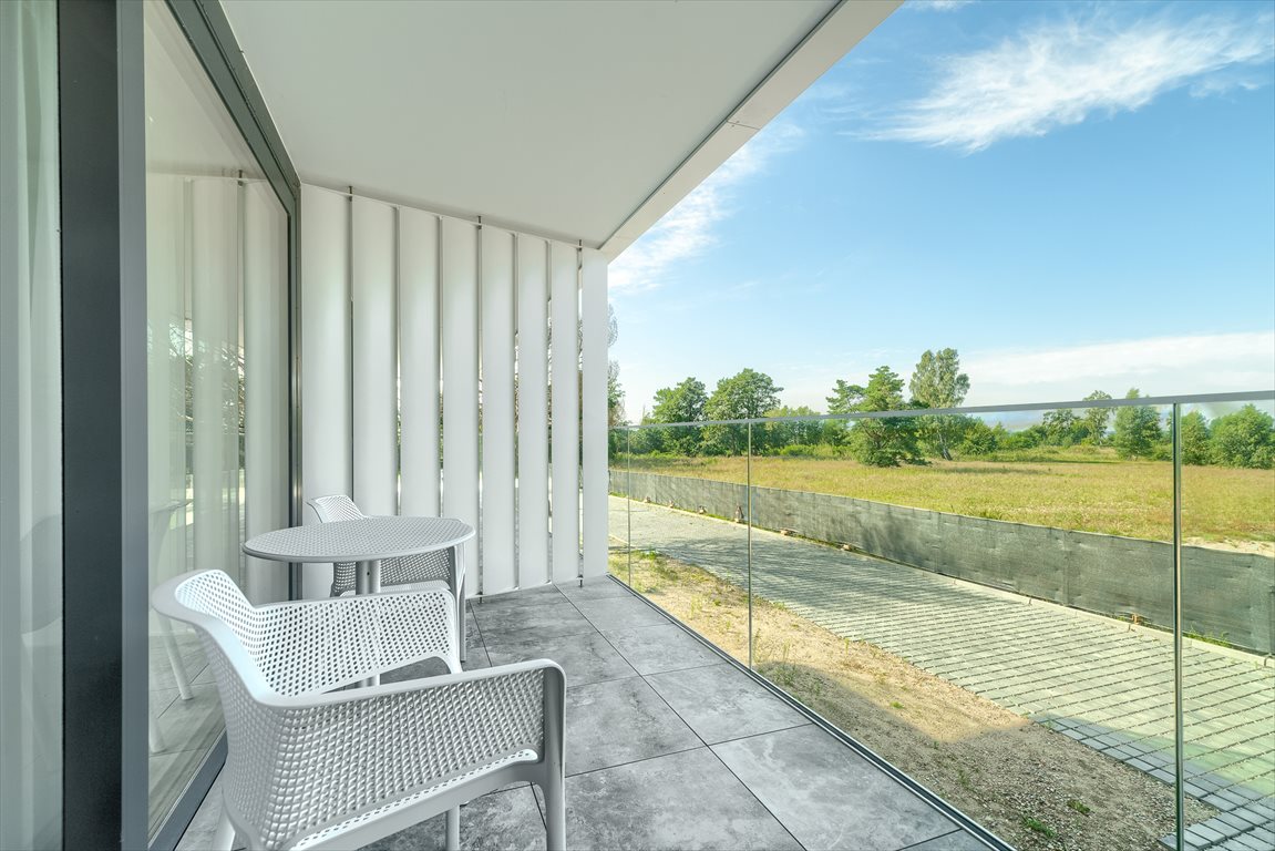 mieszkanie na sprzedaż 32m2 mieszkanie Mielno, Unieście, Mielno Molo, Sosnowy Las 15