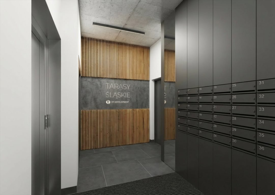 mieszkanie na sprzedaż 69m2 mieszkanie Chorzów, 3 Maja 94'
