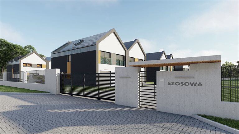 Apartamenty Szosowa Sosnowiec, Milowice, Szosowa Foto 1 Apartamenty Szosowa Sosnowiec, Milowice, Szosowa Foto 1