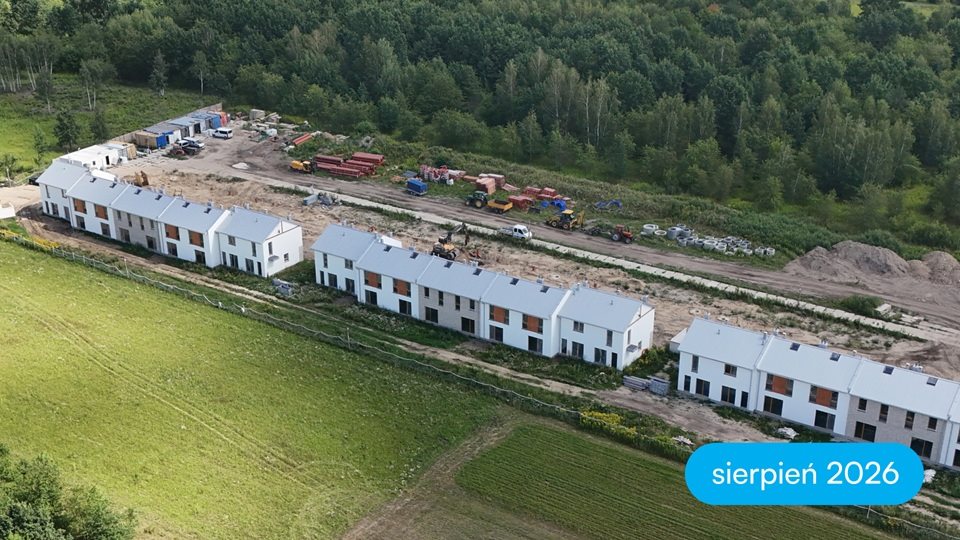 dom na sprzedaż 68m2 dom Sulejówek, Szklarniowa