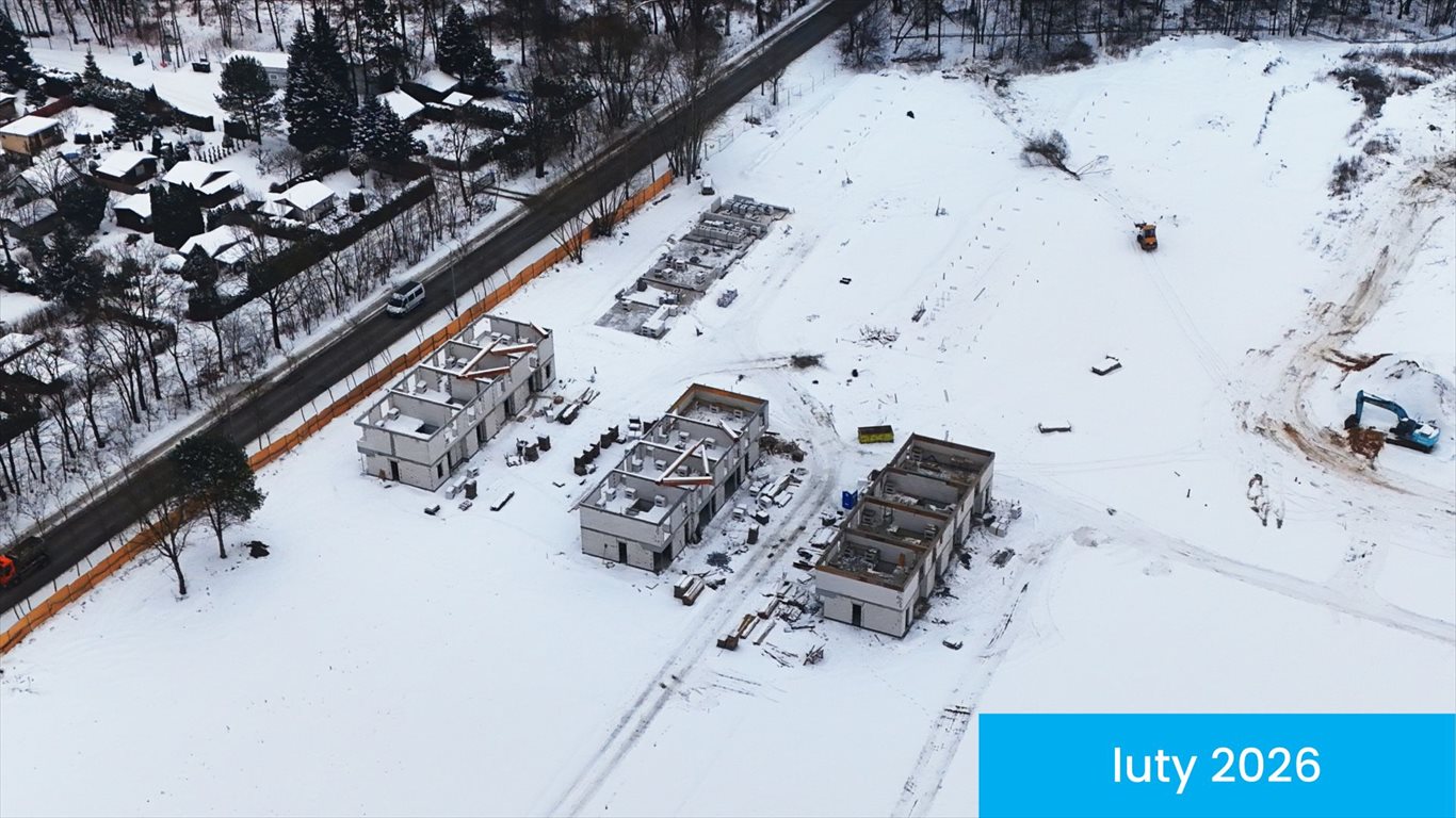 dom na sprzedaż 85m2 dom Walendów, Brzozowa