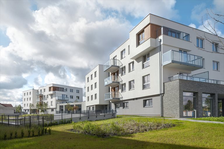 Chwarzno Polanki Gdynia, Chwarzno, Chwarznieńska  Foto 11