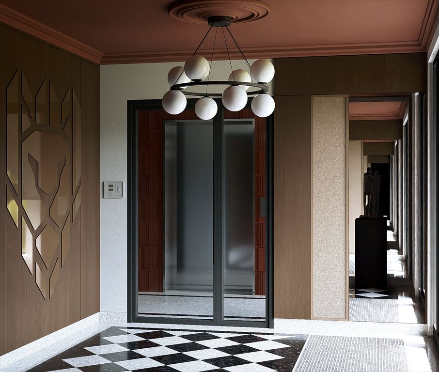 mieszkanie na sprzedaż 91m2 mieszkanie Pruszcz Gdański, ul. Grunwaldzka 71B, 71C