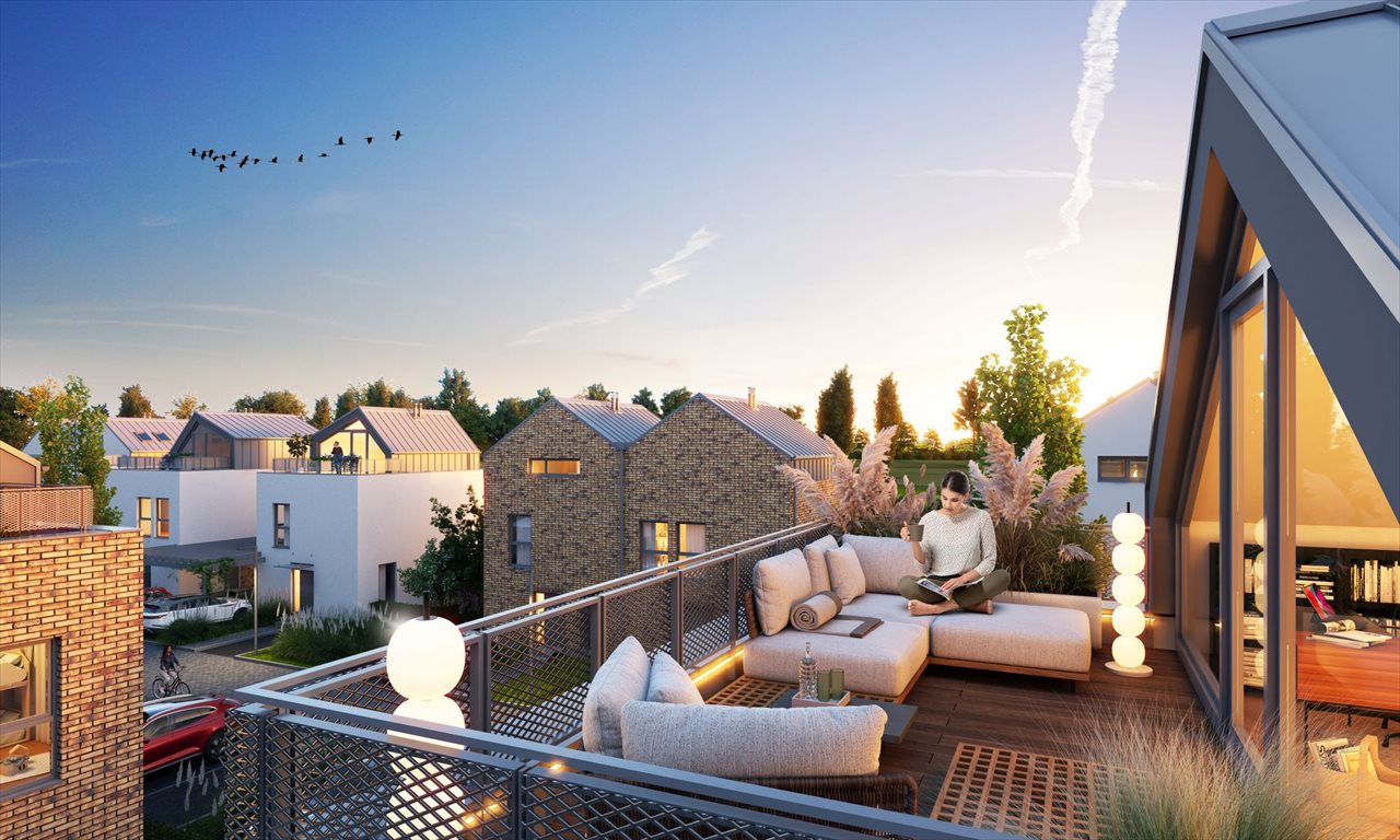 dom na sprzedaż 142m2 dom Jazgarzewszczyzna, Krzywa