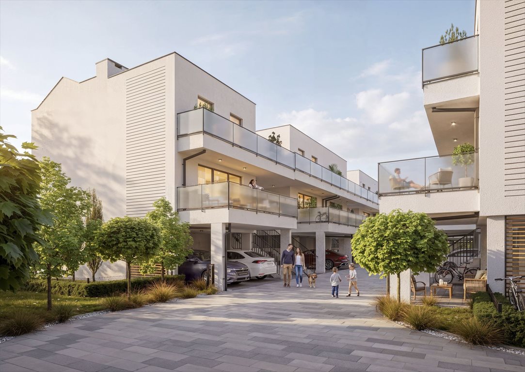 mieszkanie na sprzedaż 84m2 mieszkanie Kraków, Łódzka