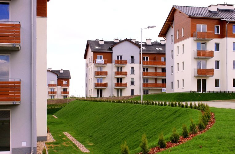 Murapol- Osiedle Vivaldiego- nowe mieszkanie już od 483 zł/miesięcznie Gdańsk, Chełm i Gdańsk Południe, Niepołomicka  Foto 8