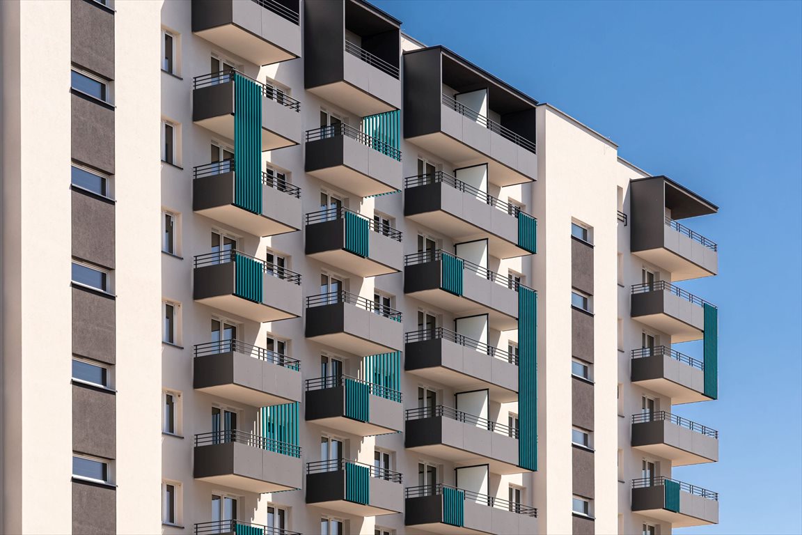 mieszkanie na sprzedaż 43m2 mieszkanie Kraków, Mistrzejowice, Os. Piastów 77