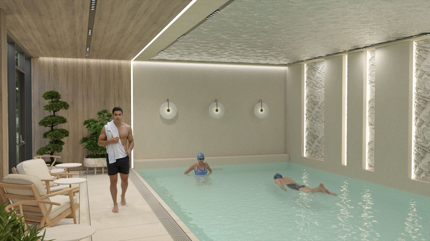 mieszkanie na sprzedaż 92m2 mieszkanie Gdańsk, Matarnia, Telewizyjna 32