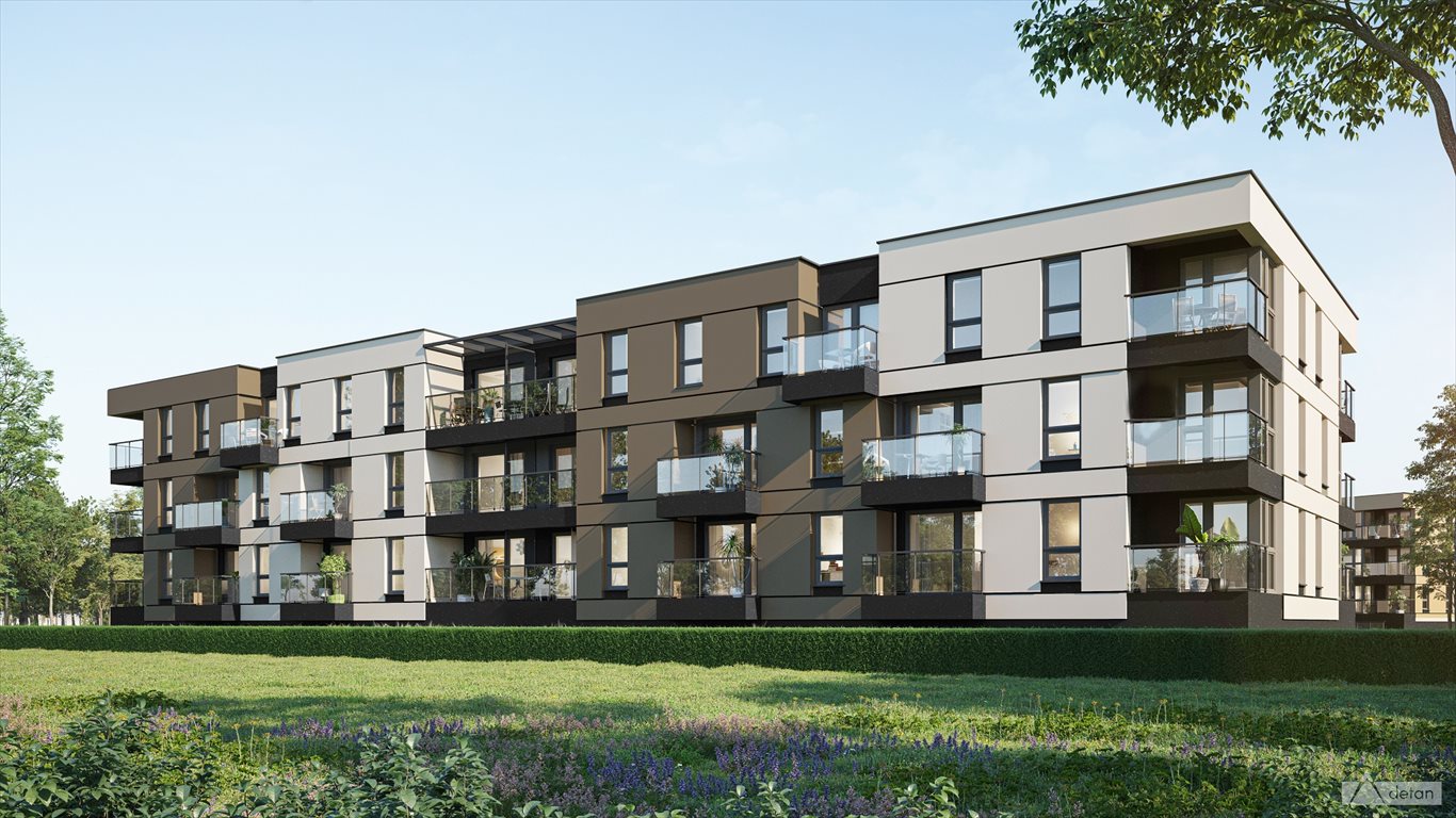 mieszkanie na sprzedaż 39m2 mieszkanie Kraków, Dębniki, Podgórki Tynieckie