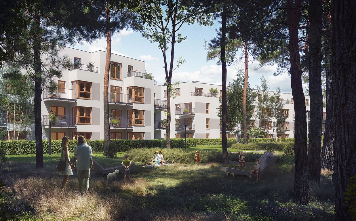 mieszkanie na sprzedaż 45m2 mieszkanie Warszawa, Białołęka, Modlińska 342