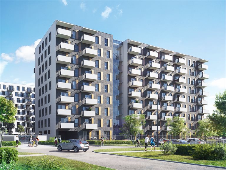 mieszkanie na sprzedaż 56m2 mieszkanie Warszawa, Praga Południe, Omulewska 26