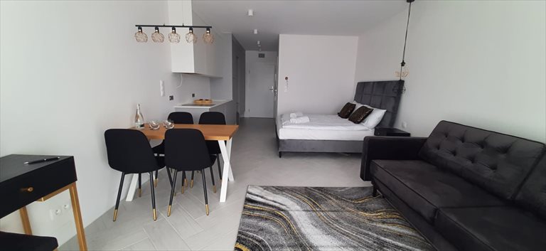 Nowe mieszkanie trzypokojowe Sea & Lake Apartamenty Mielno Molo Mielno, Unieście, Mielno Molo, Sosnowy Las 15  64m2 Foto 4